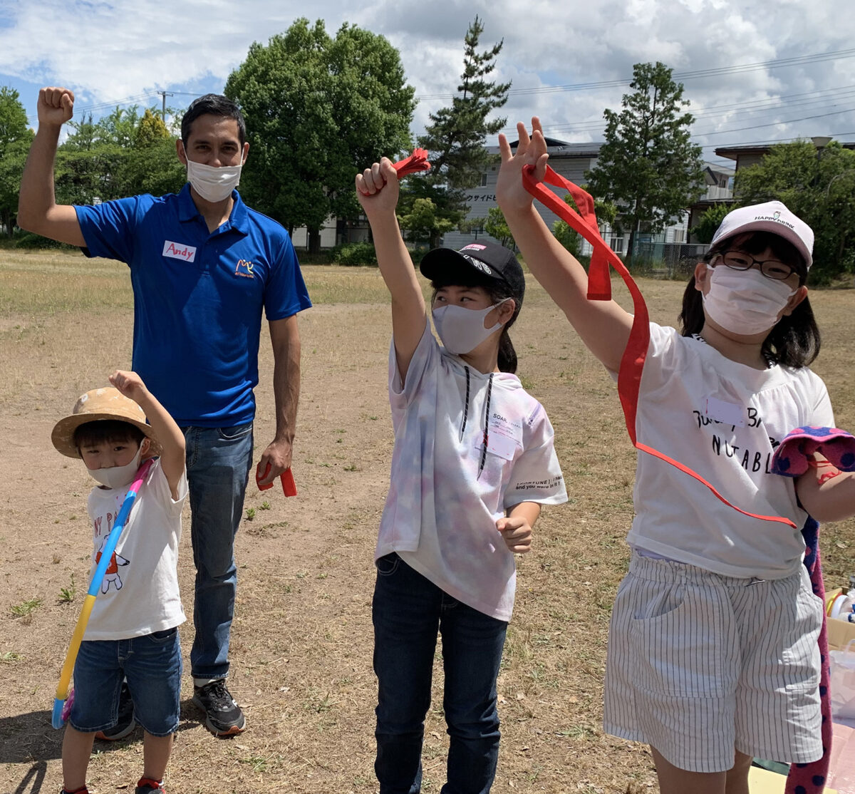 Working at One of the Best English Schools in Japan